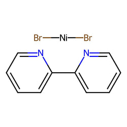 (2,2'-Bipyridine)nickel(II) dibromide|CS-0163433|46389-47-3