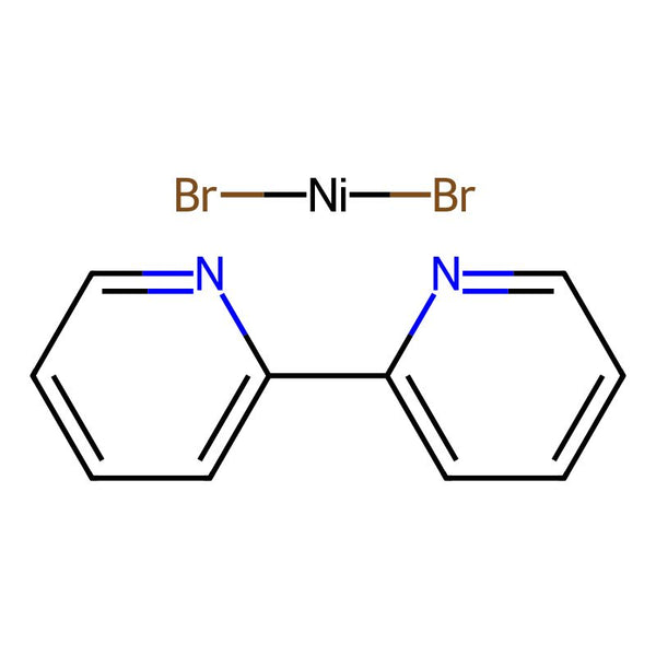 (2,2'-Bipyridine)nickel(II) dibromide|CS-0163433|46389-47-3