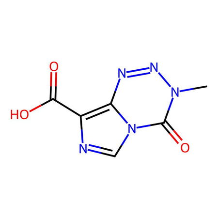 Temozolomide Impurity 1|C4X-13531|113942-30-6