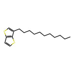 3-Undecylthieno[3,2-b]thiophene|CS-0182679|950223-97-9