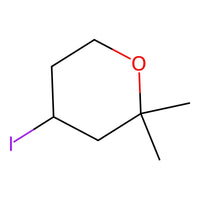 4-Iodo-2,2-dimethyltetrahydro-2H-pyran|CS-0045139|882687-80-1