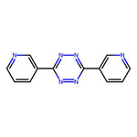 3,6-Di(pyridin-3-yl)-1,2,4,5-tetrazine|CS-0170224|107599-30-4