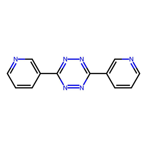 3,6-Di(pyridin-3-yl)-1,2,4,5-tetrazine|CS-0170224|107599-30-4