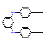 N1,N3-Bis(4-(tert-butyl)phenyl)benzene-1,3-diamine|CS-0698609|202832-48-2