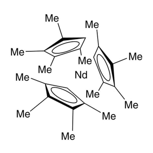 Tris(tetramethylcyclopentadienyl)neodymium (99.9%-Nd) (REO)|60-7500|164528-22-7