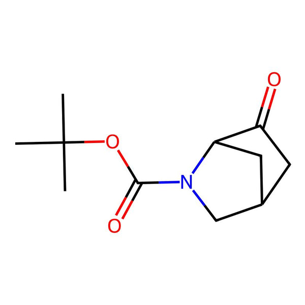 tert-Butyl 6-oxo-2-azabicyclo[2.2.1]heptane-2-carboxylate|CS-0036761|198835-04-0