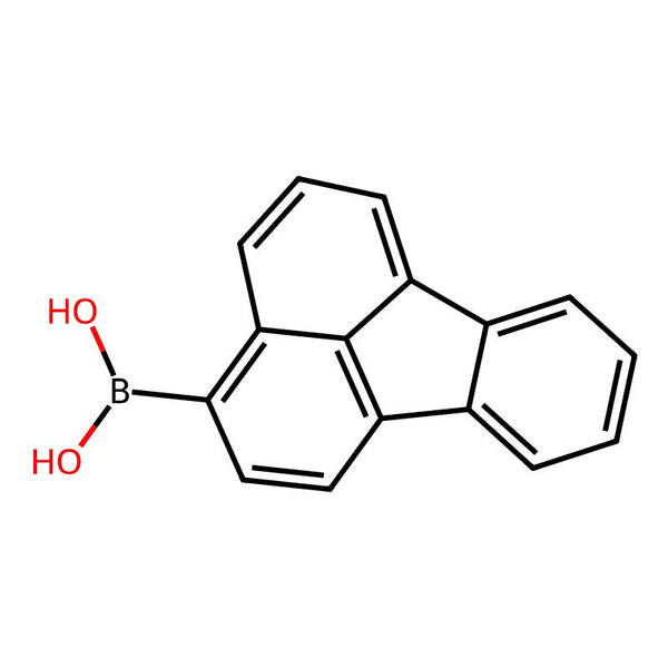 Fluoranthen-3-ylboronic acid|CS-W010240|359012-63-8