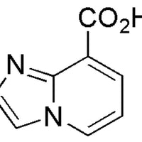 Imidazo[1,2-a]pyridine-8-carboxylic acid|19410|133427-08-4