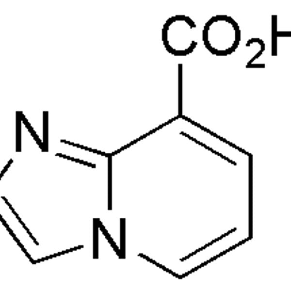 Imidazo[1,2-a]pyridine-8-carboxylic acid|19410|133427-08-4