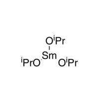 Samarium(III) i-propoxide, min. 97% (99.9%-Sm) (REO)|93-6214|3504-40-3