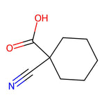 1-Cyanocyclohexanecarboxylic acid|CS-0199044|227203-34-1