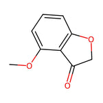 4-Methoxybenzofuran-3(2H)-one|CS-0187028|7169-35-9