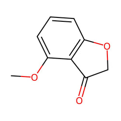 4-Methoxybenzofuran-3(2H)-one|CS-0187028|7169-35-9