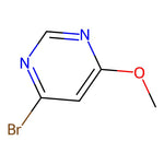 4-Bromo-6-methoxypyrimidine|CS-W019069|69543-97-1
