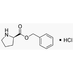 D-Proline benzyl ester hydrochloride|03129|53843-90-6