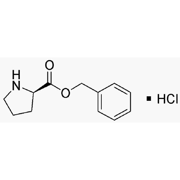 D-Proline benzyl ester hydrochloride|03129|53843-90-6