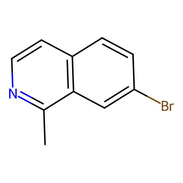 7-Bromo-1-methylisoquinoline|CS-0198100|1416713-61-5