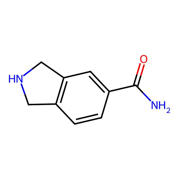 Isoindoline-5-carboxamide|CS-0732999|137453-25-9