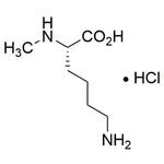 Na-Methyl-L-lysine hydrochloride|06350|7431-89-2