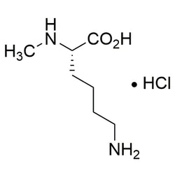 Na-Methyl-L-lysine hydrochloride|06350|7431-89-2