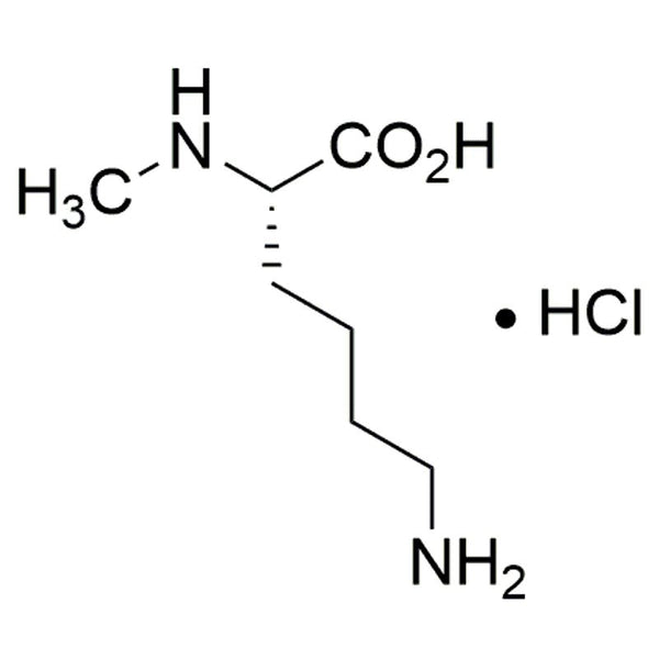 Na-Methyl-L-lysine hydrochloride|06350|7431-89-2