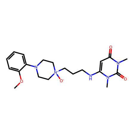 Urapidil Impurity 34|C4X-192434|62845-30-1