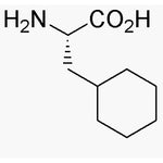 b-Cyclohexyl-L-alanine|02560|27527-05-5