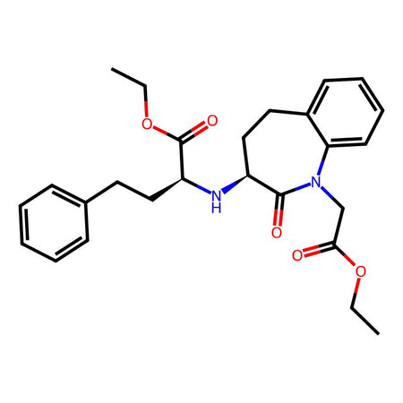 Benazepril EP Impurity G(hydrochloride)|C4X-20967|103129-58-4