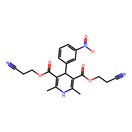 Lercanidipine Impurity 37|C4X-136437|75130-34-6