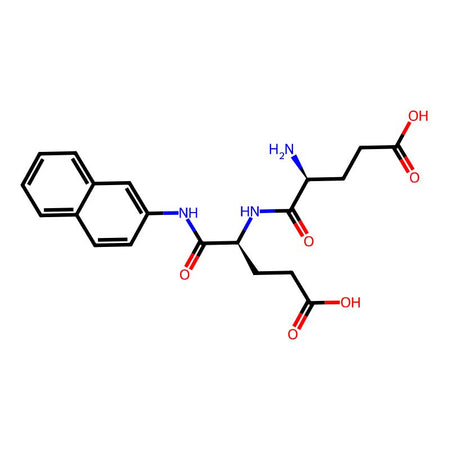H-Glu-Glu-βNA|CPTD785063|23645-15-0