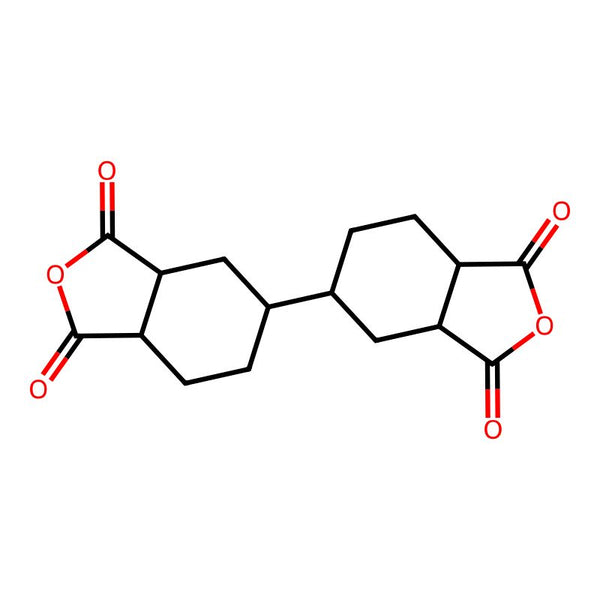Dicyclohexyl-3,4,3',4'-tetracarboxylic dianhydride|CS-0162835|122640-83-9