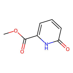 Methyl 6-oxo-1,6-dihydropyridine-2-carboxylate|CS-W005400|30062-34-1