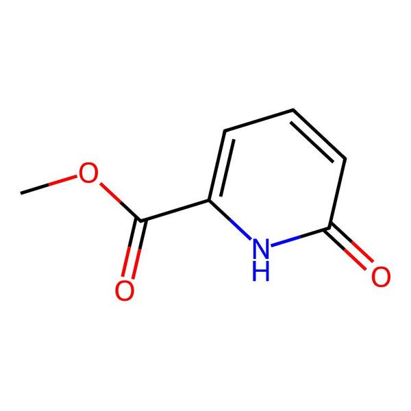 Methyl 6-oxo-1,6-dihydropyridine-2-carboxylate|CS-W005400|30062-34-1