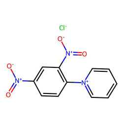 1-(2,4-Dinitrophenyl)pyridin-1-ium Chloride|C3D-5241|4185-69-7