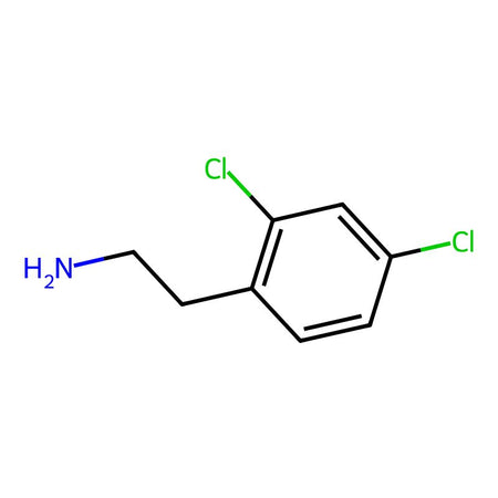 2,4-Dichlorophenethylamine, 98%|297029|52516-13-9