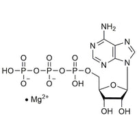Adenosine-5'-triphosphate magnesium salt, bacterial|42142|74804-12-9