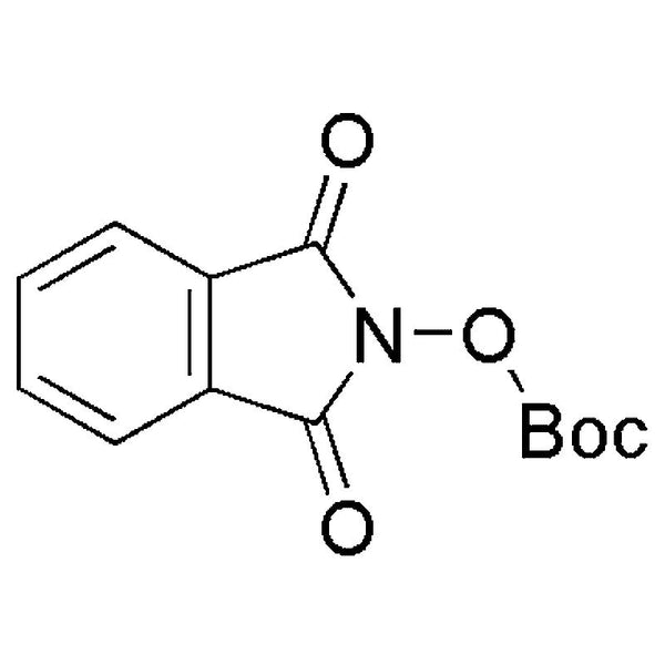 N-(tert-Butoxycarbonyloxy)phthalimide|31393|15263-20-4