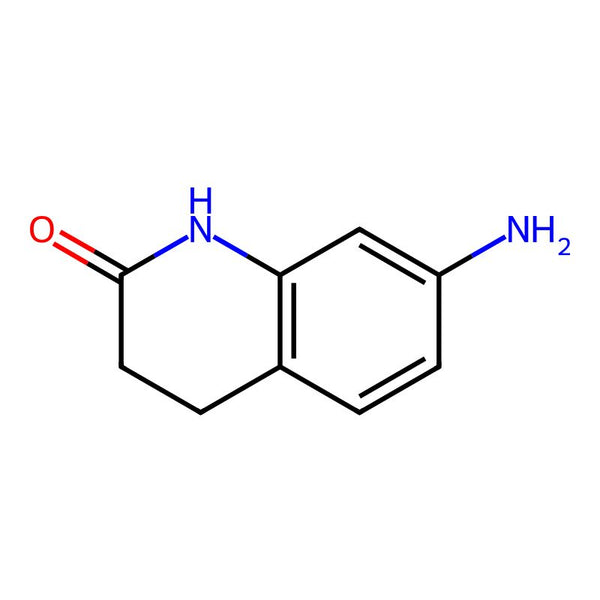 7-Amino-3,4-dihydroquinolin-2(1H)-one|CS-W018595|22246-07-7