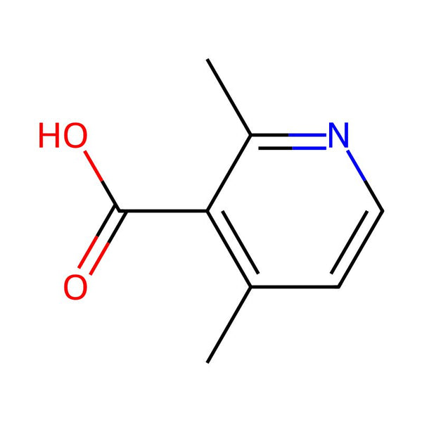 2,4-Dimethylpyridine-3-carboxylic acid|CS-0052147|55314-30-2