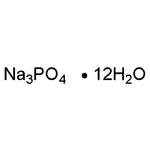 Sodium phosphate tribasic dodecahydrate|02034|10101-89-0