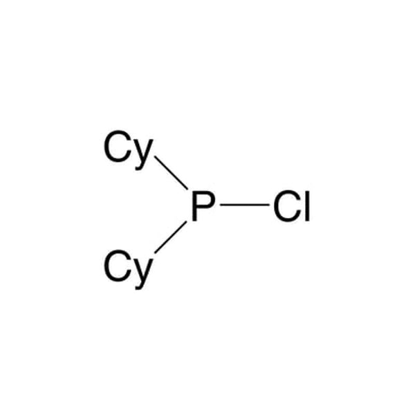 Dicyclohexylchlorophosphine, min. 98%|15-1050|16523-54-9
