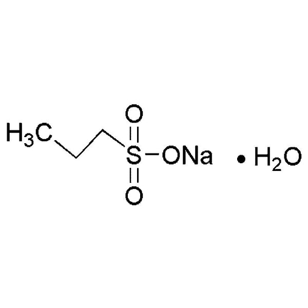 1-Propanesulfonic acid sodium salt monohydrate|22958|304672-01-3