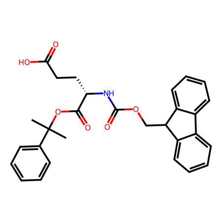 Fmoc-Glu-2-phenylisopropyl ester|CPTD785949|207305-97-3