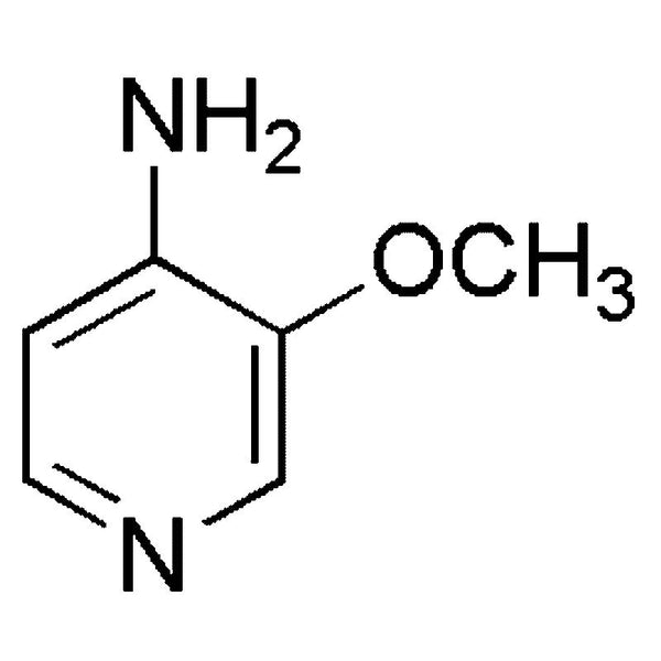 4-Amino-3-methoxypyridine|26333|52334-90-4
