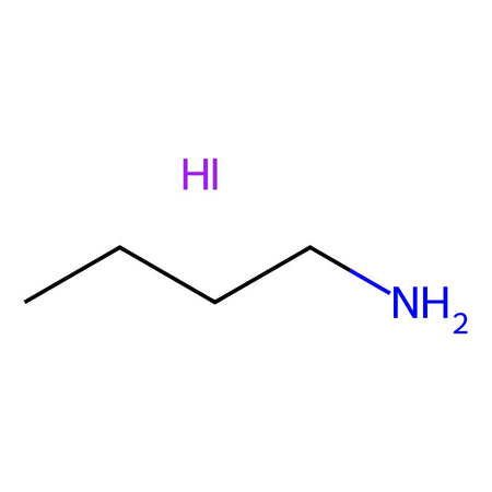 Butylamine hydroiodide, 98%|9005453|36945-08-1
