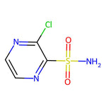 3-Chloropyrazine-2-sulfonamide|CS-0694295|1897428-21-5