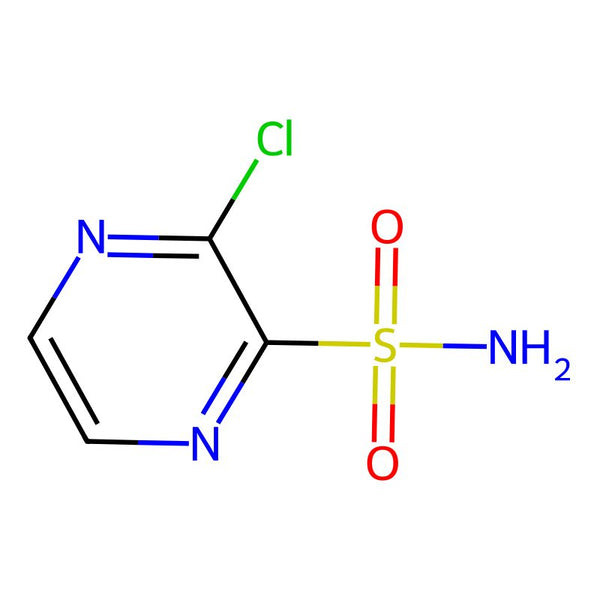 3-Chloropyrazine-2-sulfonamide|CS-0694295|1897428-21-5
