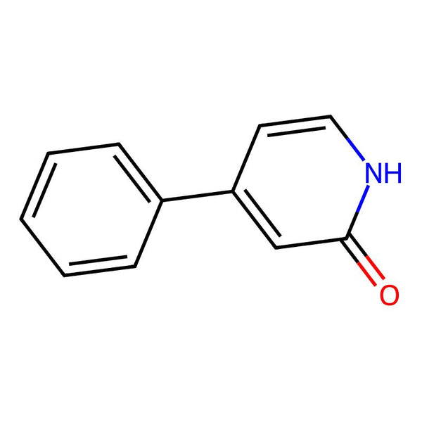 4-Phenylpyridin-2-ol|CS-0188209|19006-81-6