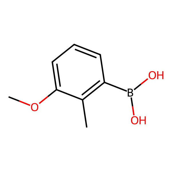 (3-Methoxy-2-methylphenyl)boronic acid|CS-0101369|1313617-76-3