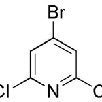 4-Bromo-2,6-dichloropyridine|30731|98027-80-6